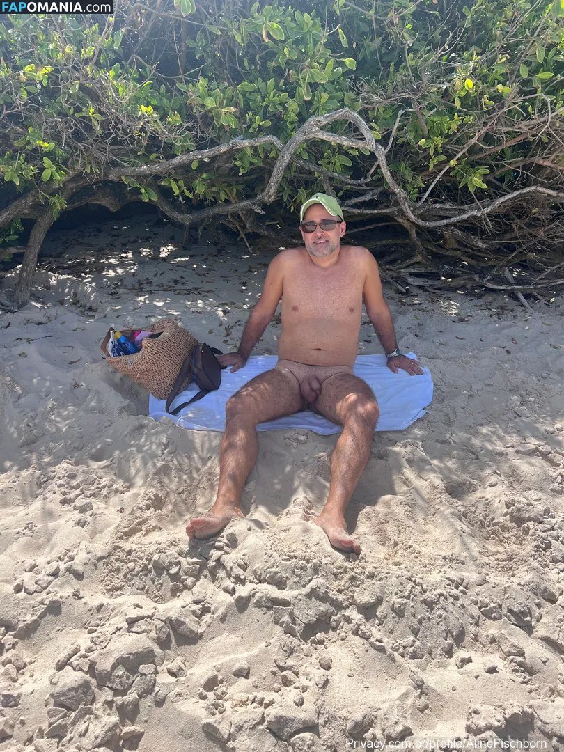 Aline E Flavio / aline.flavio_ / alineflavio ヌード OnlyFans  流出写真 #2