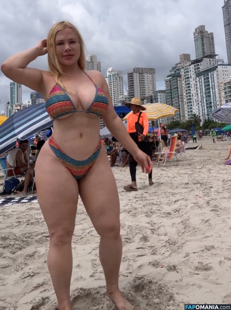 Aline Füchter Ouriques / alinezinhaouriques ヌード OnlyFans  流出写真 #550