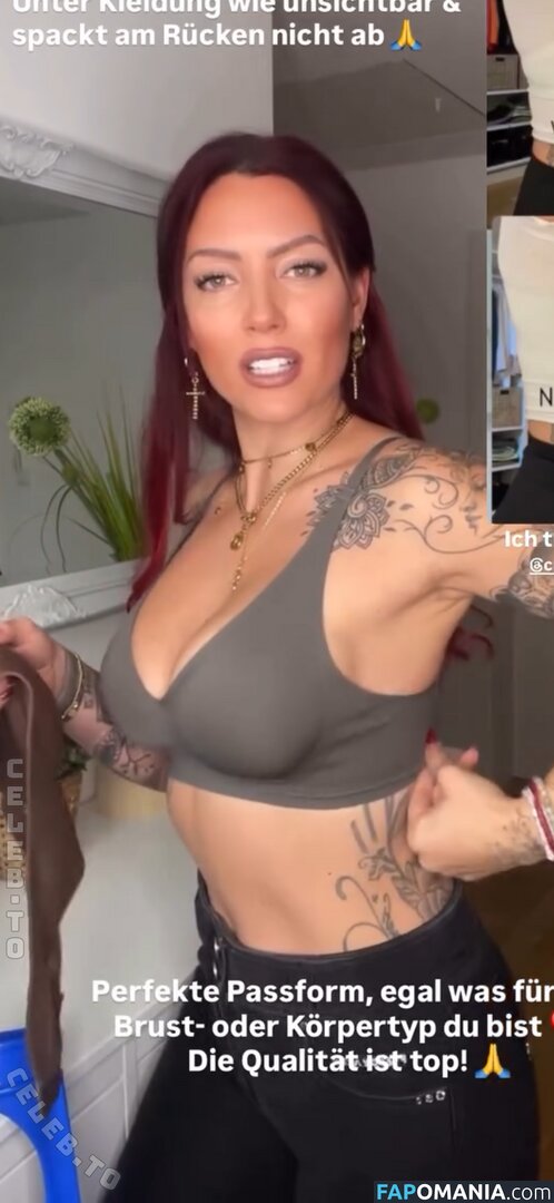 Aline Jost Diraimondo / aline_jost_diraimondo ヌード OnlyFans  流出写真 #197