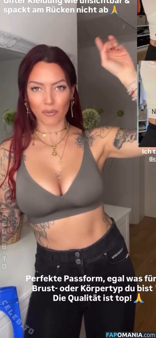 Aline Jost Diraimondo / aline_jost_diraimondo ヌード OnlyFans  流出写真 #198