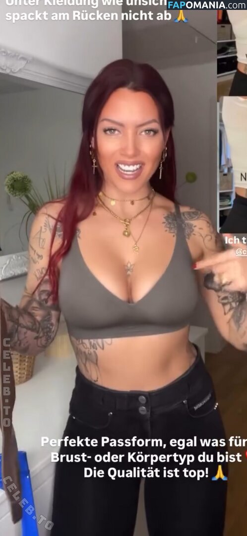 Aline Jost Diraimondo / aline_jost_diraimondo ヌード OnlyFans  流出写真 #199