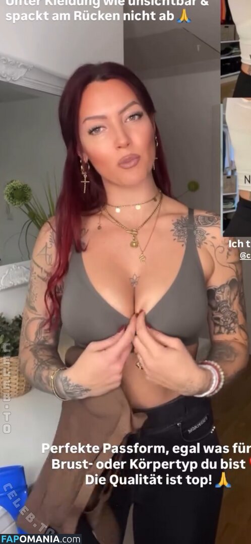 Aline Jost Diraimondo / aline_jost_diraimondo ヌード OnlyFans  流出写真 #200