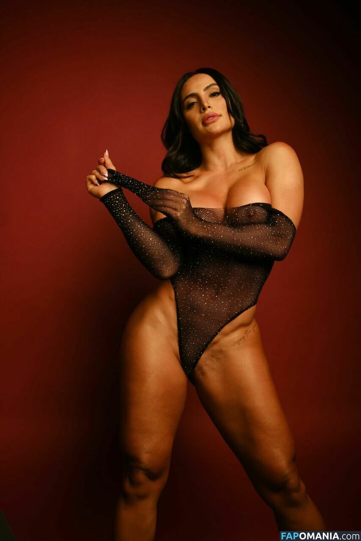Aline Mineiro / Ex-Panicat / alinemineiro ヌード OnlyFans  流出写真 #90