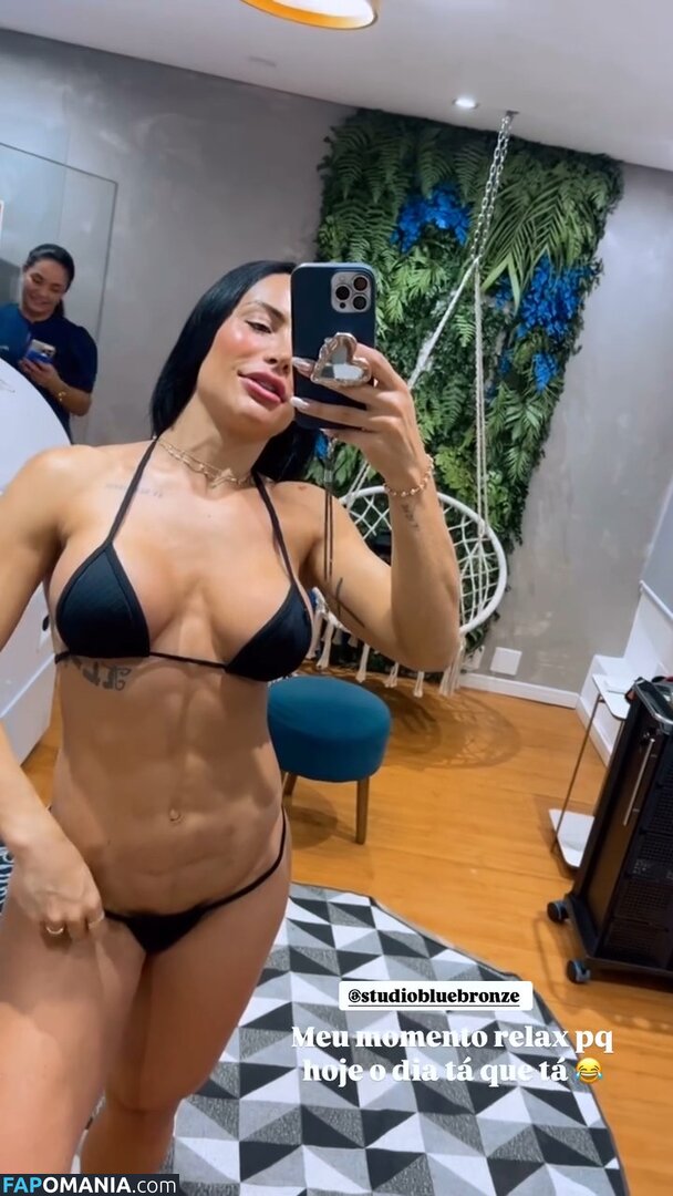Aline Mineiro / Ex-Panicat / alinemineiro ヌード OnlyFans  流出写真 #494