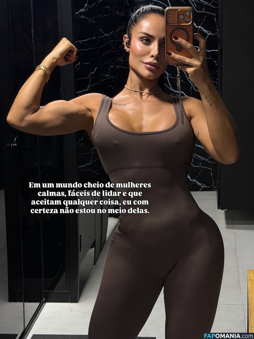 Aline Mineiro / Ex-Panicat / alinemineiro ヌード OnlyFans  流出写真 #502