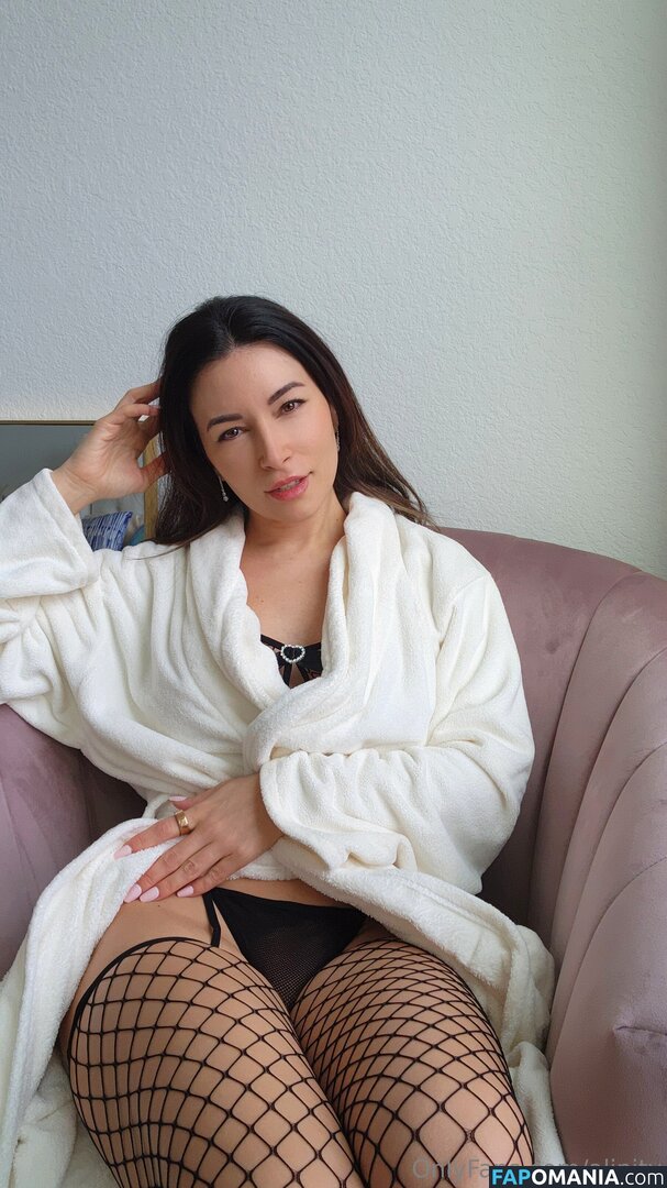 Alinity / alinitydivine ヌード OnlyFans  流出写真 #345