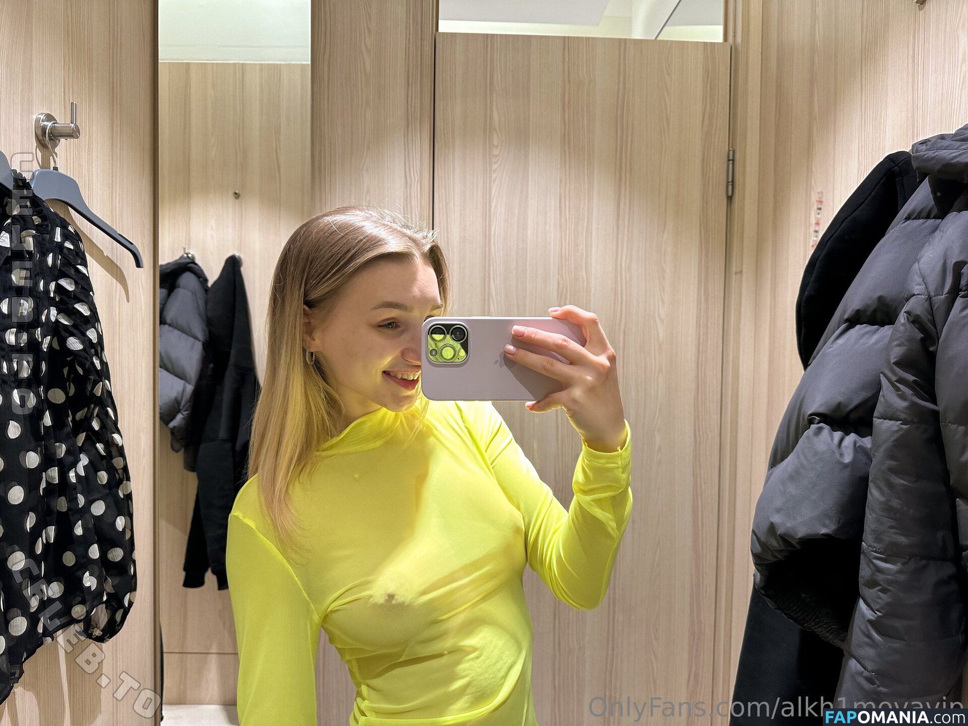 Alisha Alkhimova / alkh1mova / alkh1movavip ヌード OnlyFans  流出写真 #8