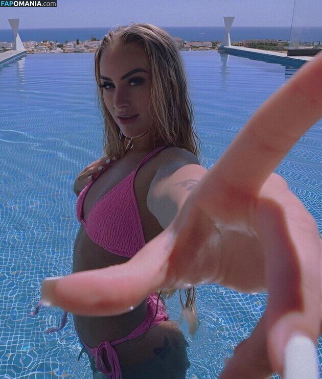Alisha Lehmann / alishalehmann7 / https: / lehmann_alisha ヌード OnlyFans  流出写真 #11