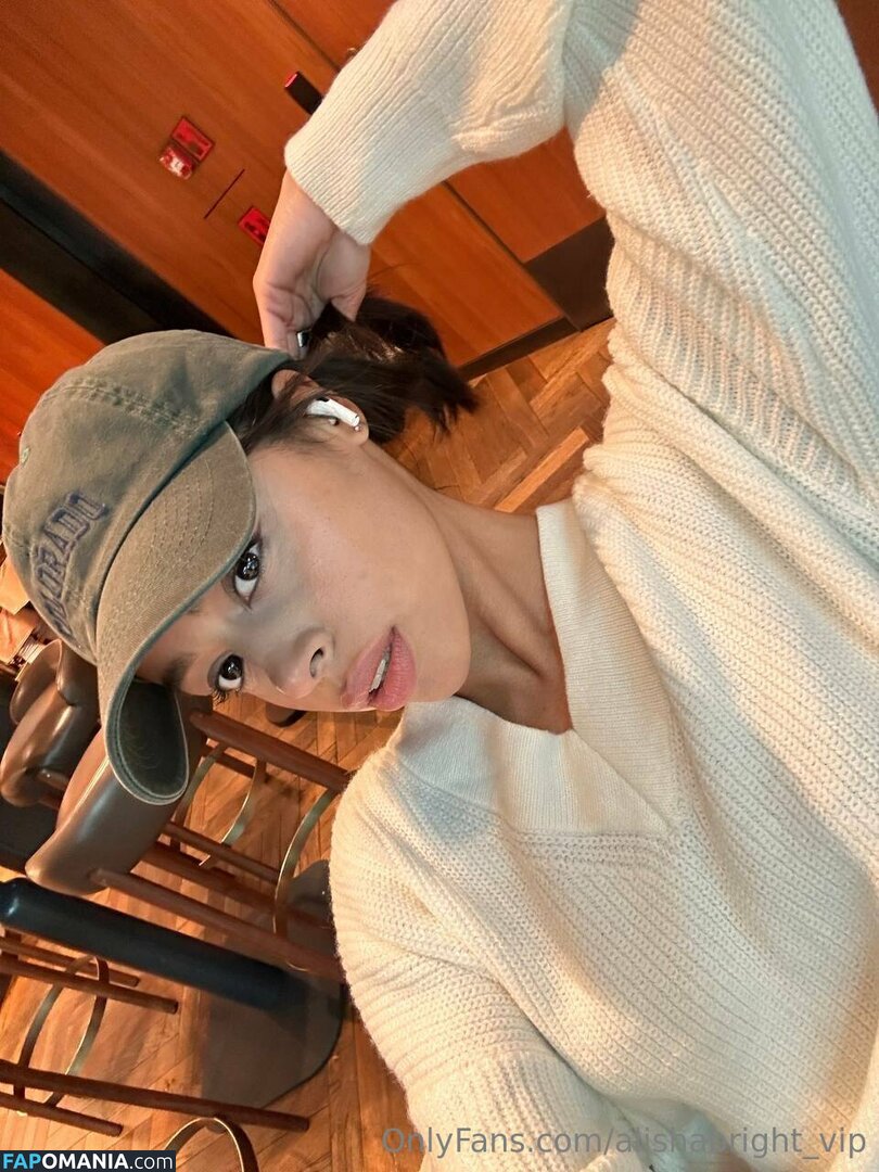 alishabright_vip / aliyahsinterlude ヌード OnlyFans  流出写真 #157