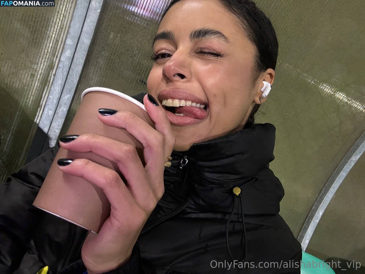alishabright_vip / aliyahsinterlude ヌード OnlyFans  流出写真 #192