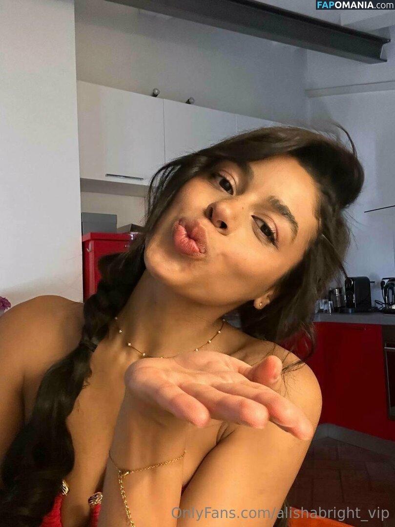 alishabright_vip / aliyahsinterlude ヌード OnlyFans  流出写真 #193