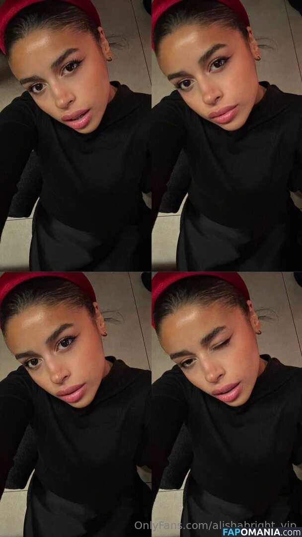 alishabright_vip / aliyahsinterlude ヌード OnlyFans  流出写真 #199