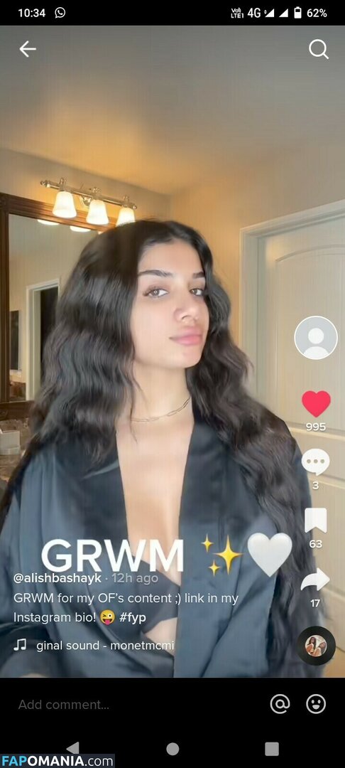 alishbasheikh ヌード OnlyFans  流出写真 #31