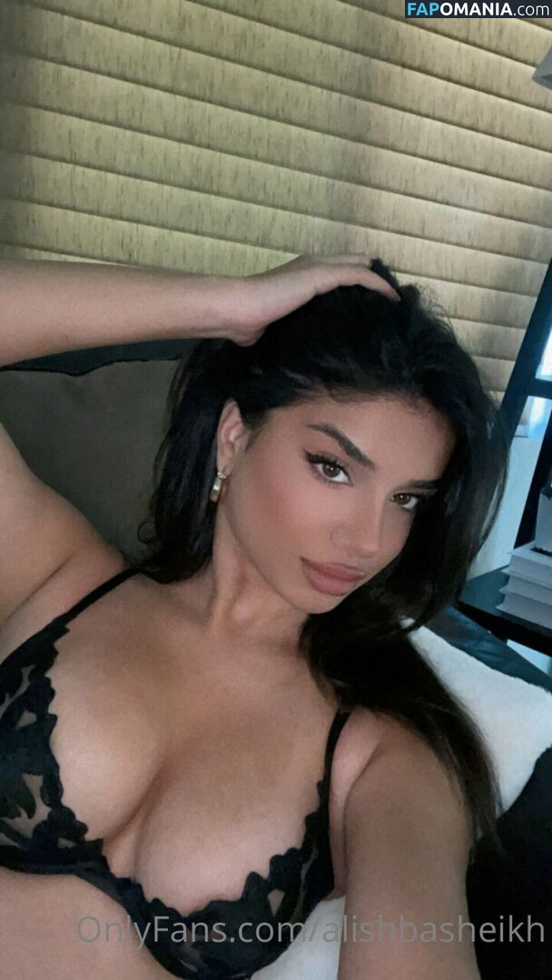 alishbasheikh ヌード OnlyFans  流出写真 #40