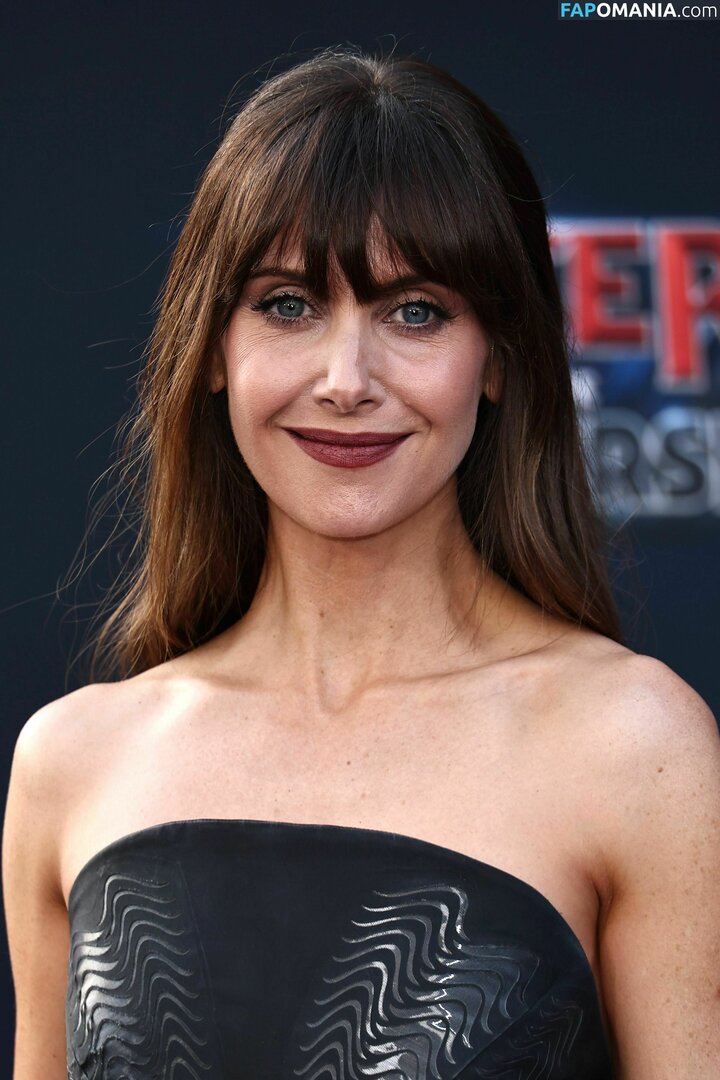 Alison Brie / alisonbrie ヌード OnlyFans  流出写真 #8