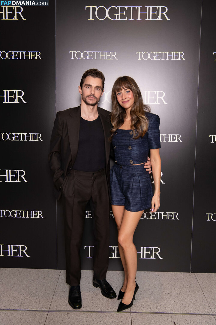 Alison Brie / alisonbrie ヌード OnlyFans  流出写真 #22
