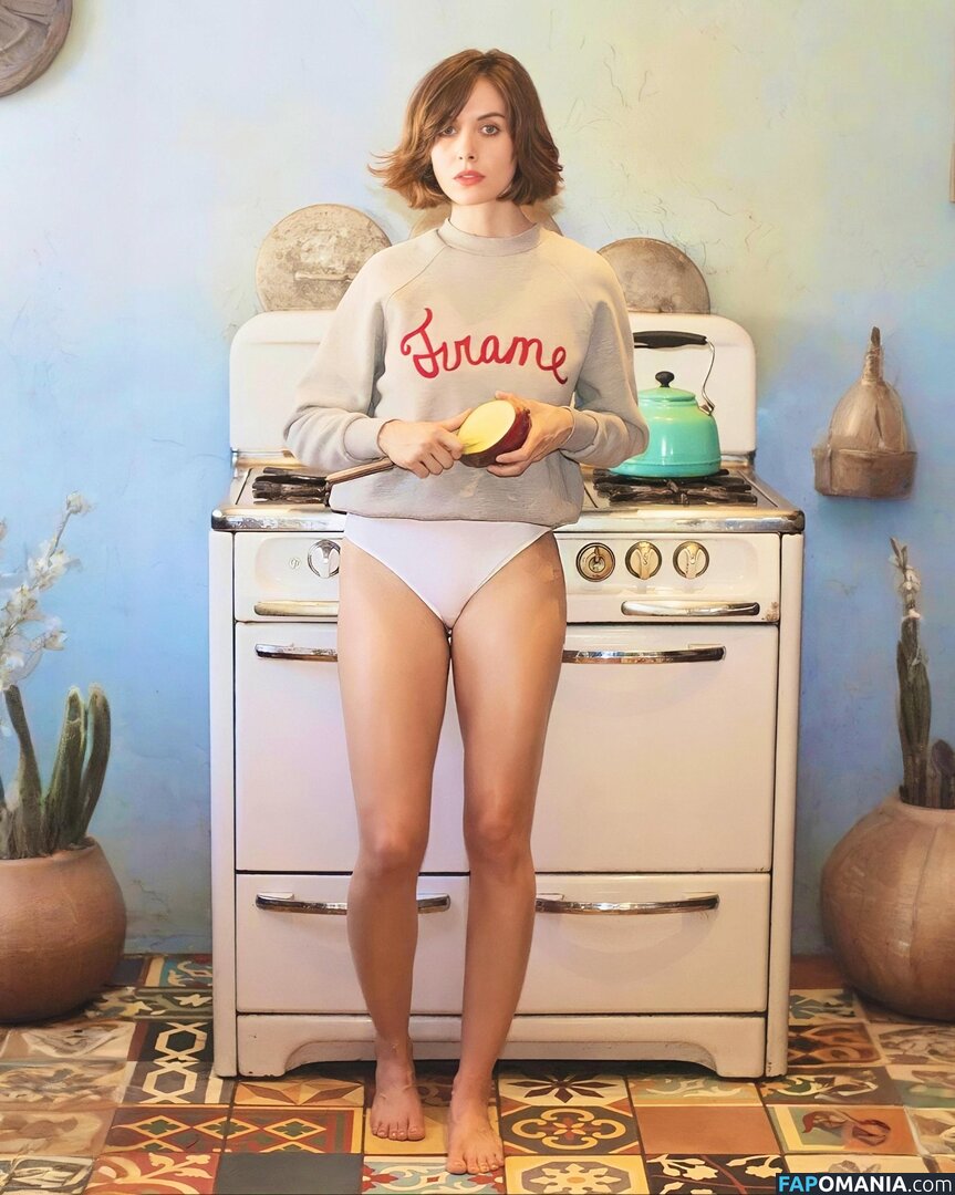 Alison Brie / alisonbrie ヌード OnlyFans  流出写真 #32