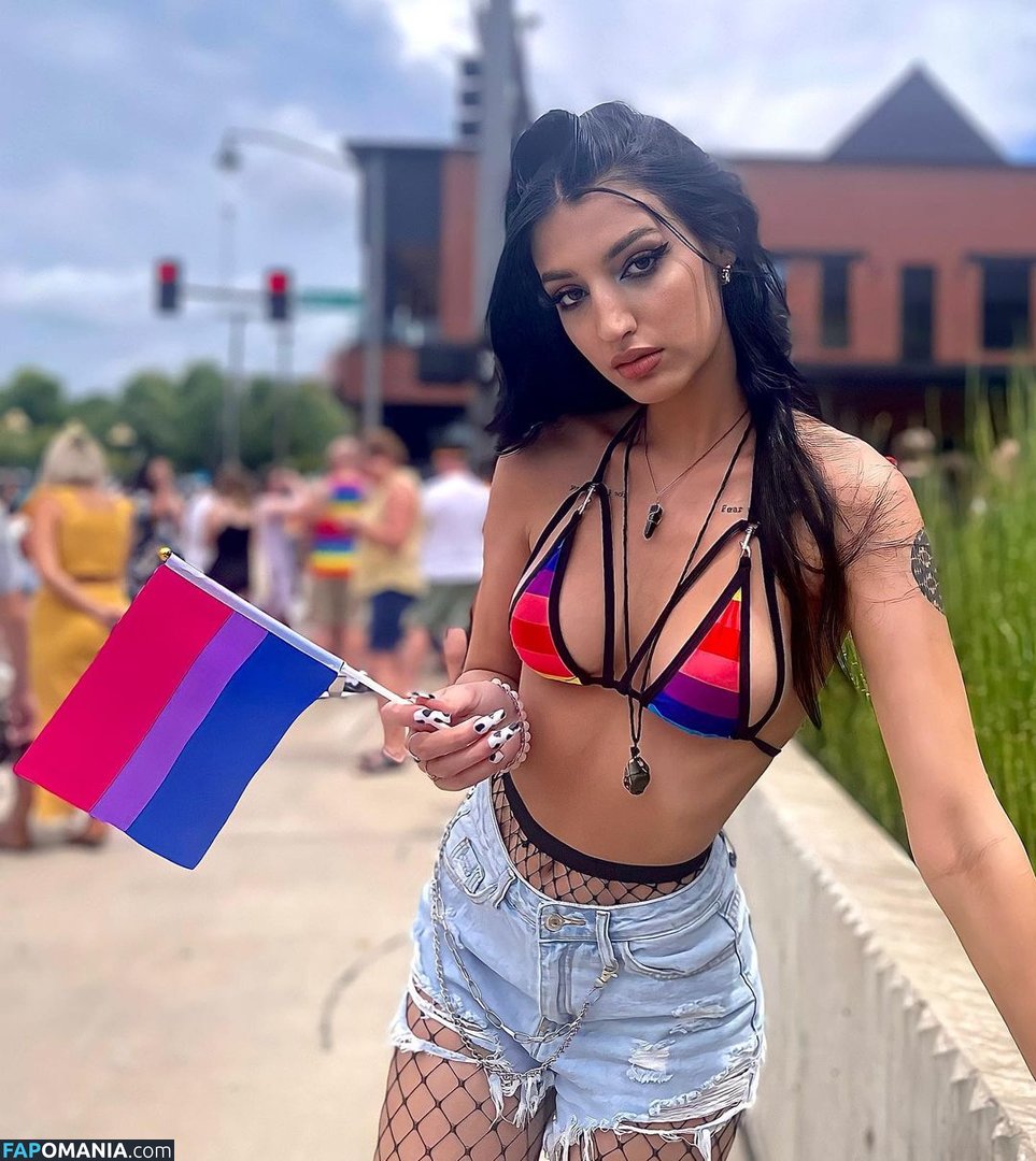 Alison Rainer / alisonrainer / alisonrainerr ヌード OnlyFans  流出写真 #50