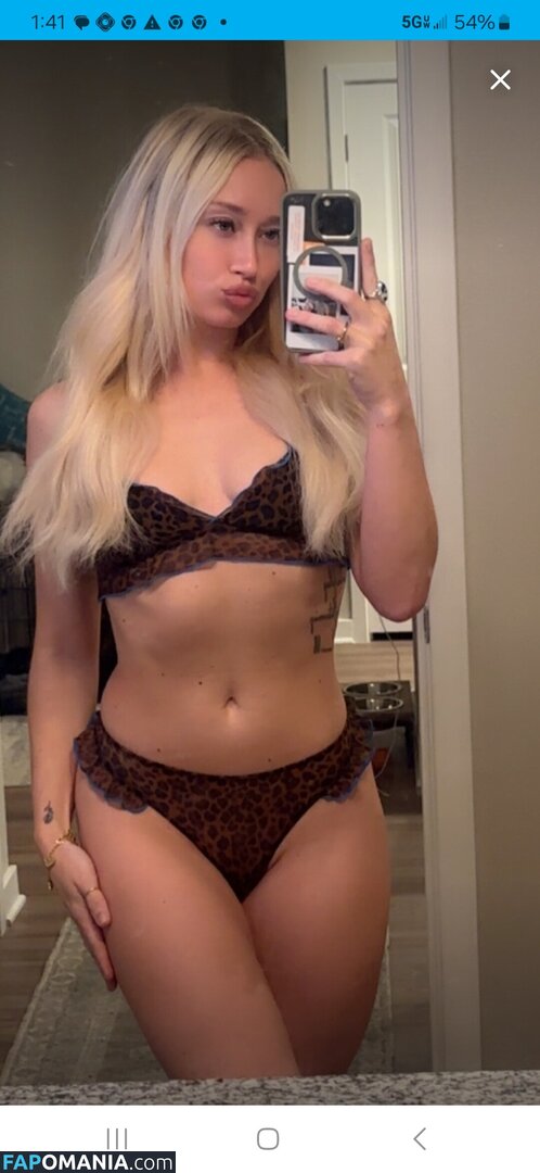 Alissa Hale / ashayehale ヌード OnlyFans  流出写真 #4