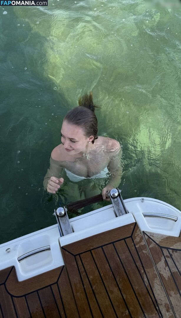 Alissa Marija ヌード OnlyFans  流出写真 #1