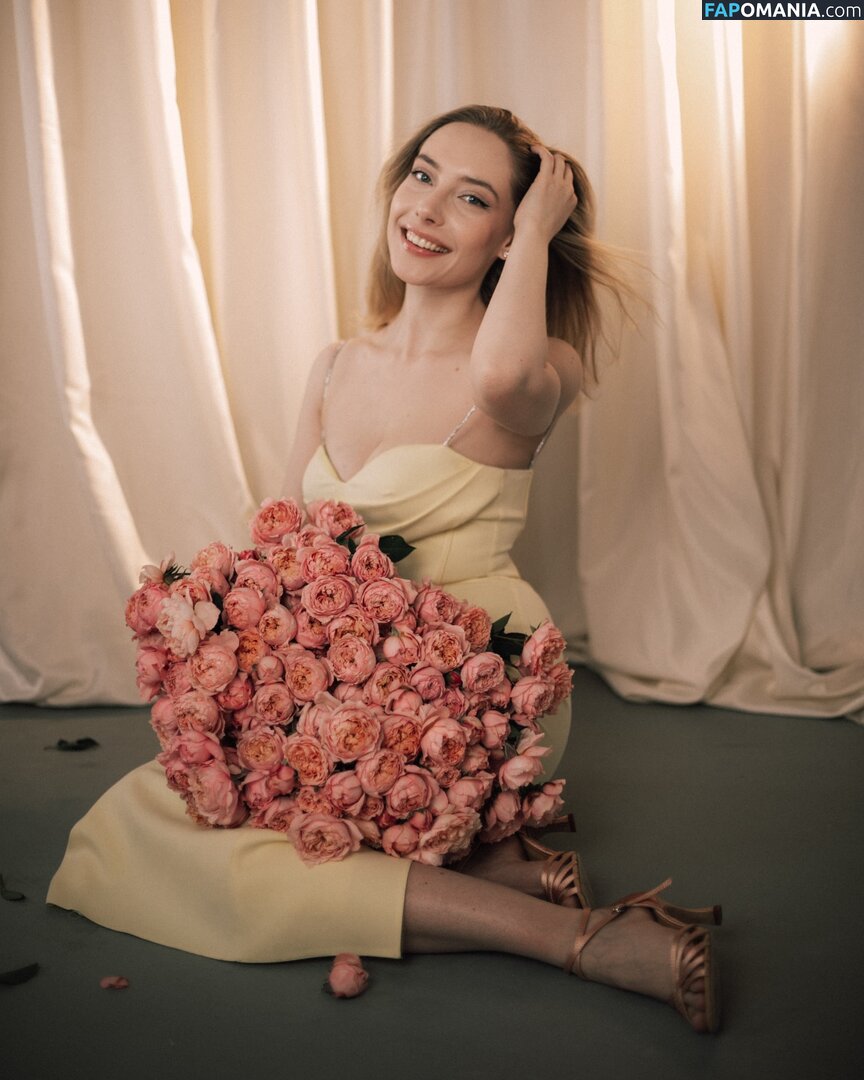 Alissa Strekozova / alissaofficial_ ヌード OnlyFans  流出写真 #3