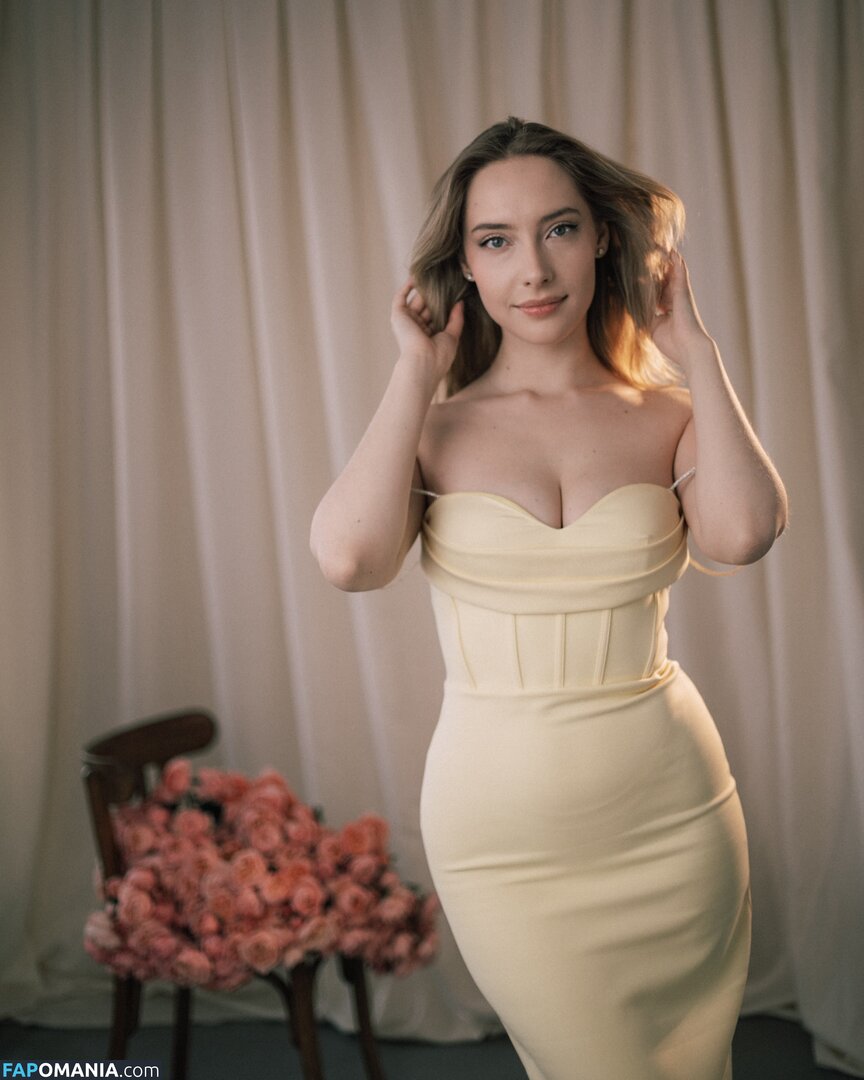 Alissa Strekozova / alissaofficial_ ヌード OnlyFans  流出写真 #7