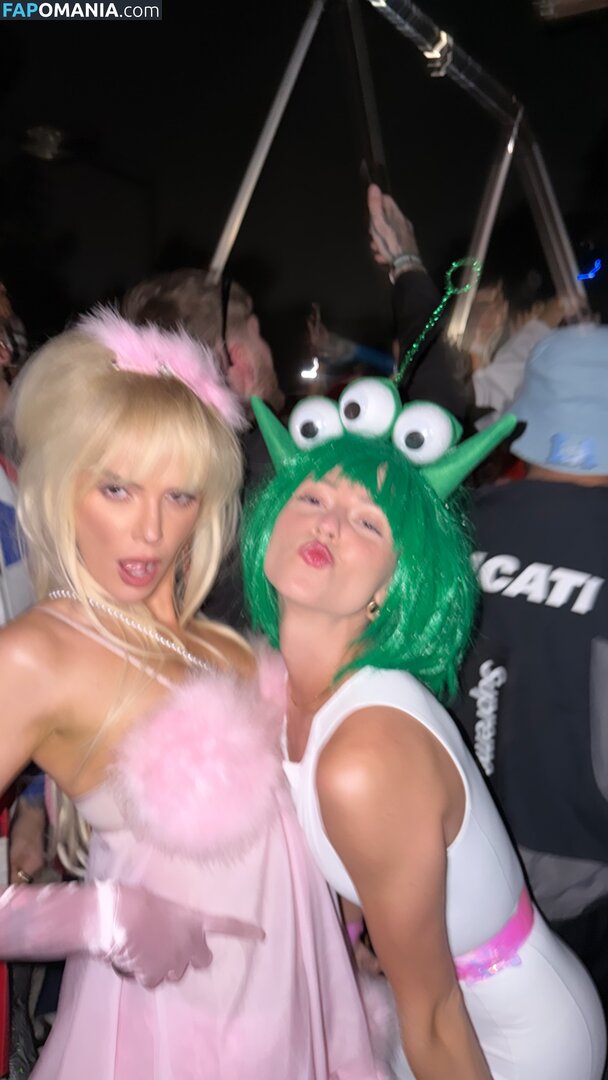 Alissa Violet / Alissaviolet / Alissavoilet ヌード OnlyFans  流出写真 #422