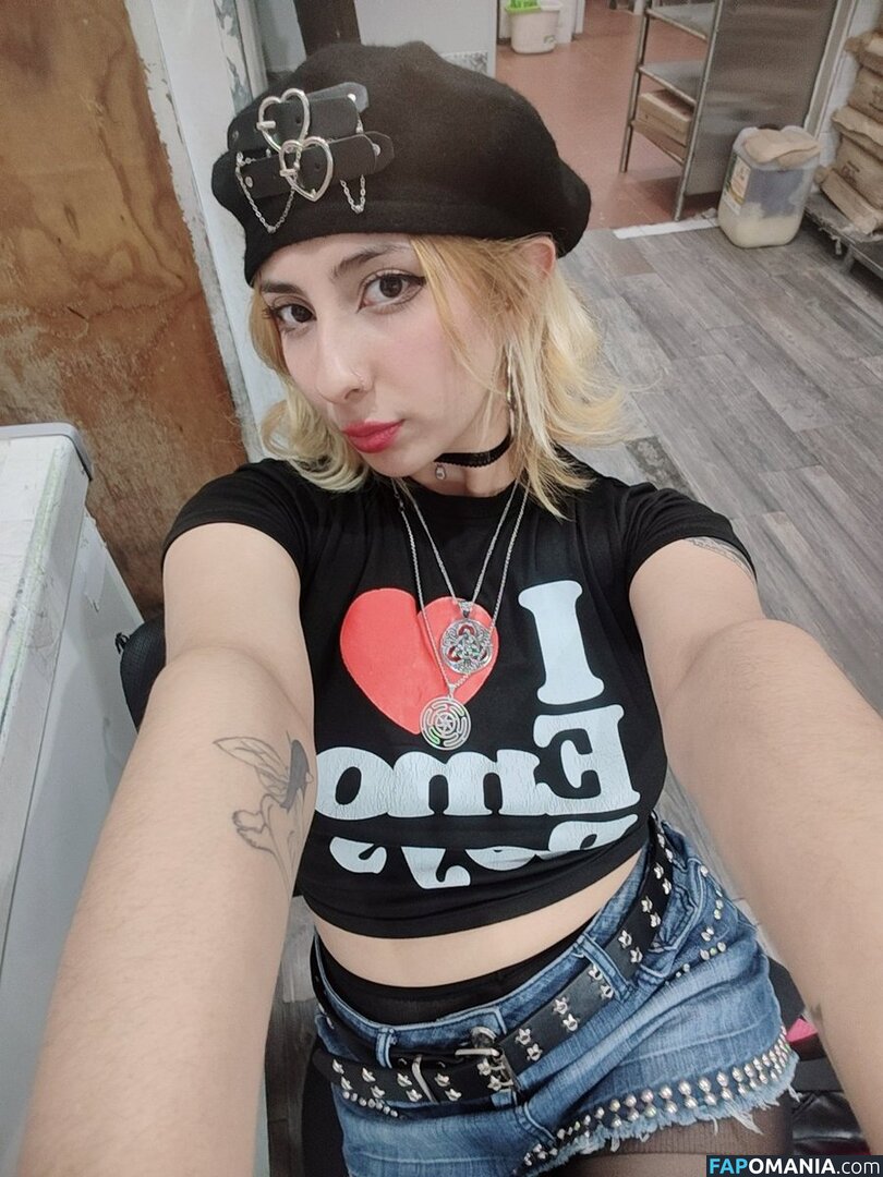 Alissonkawaii ヌード OnlyFans  流出写真 #12