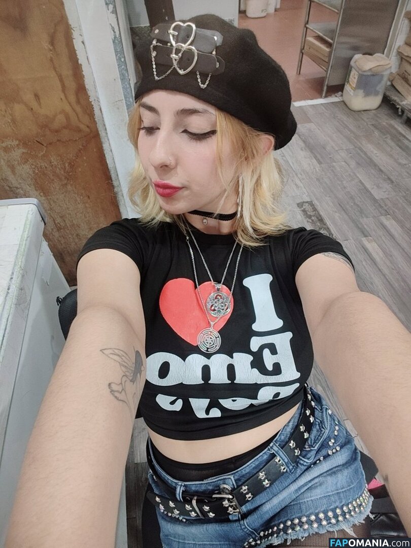 Alissonkawaii ヌード OnlyFans  流出写真 #16