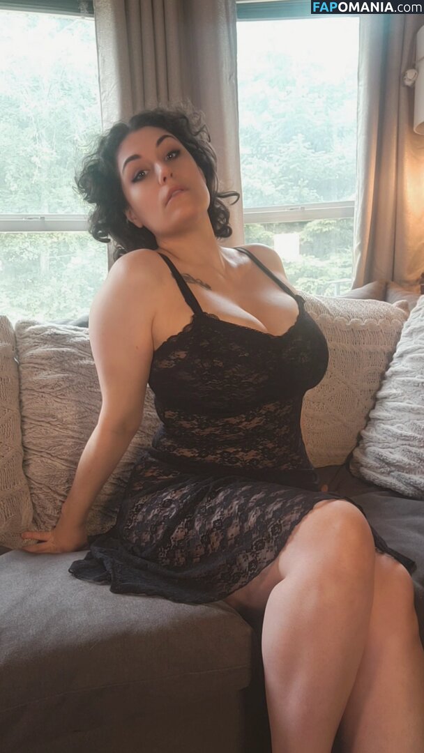 alix-mercury / alix_mercury / alixmercury ヌード OnlyFans  流出写真 #60