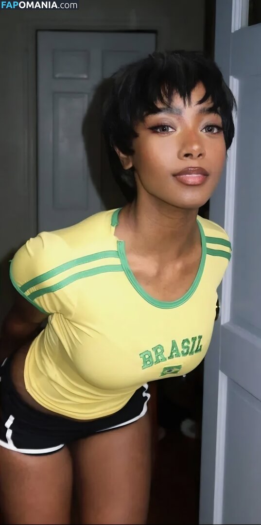 aliya.will / aliyawill ヌード OnlyFans  流出写真 #1