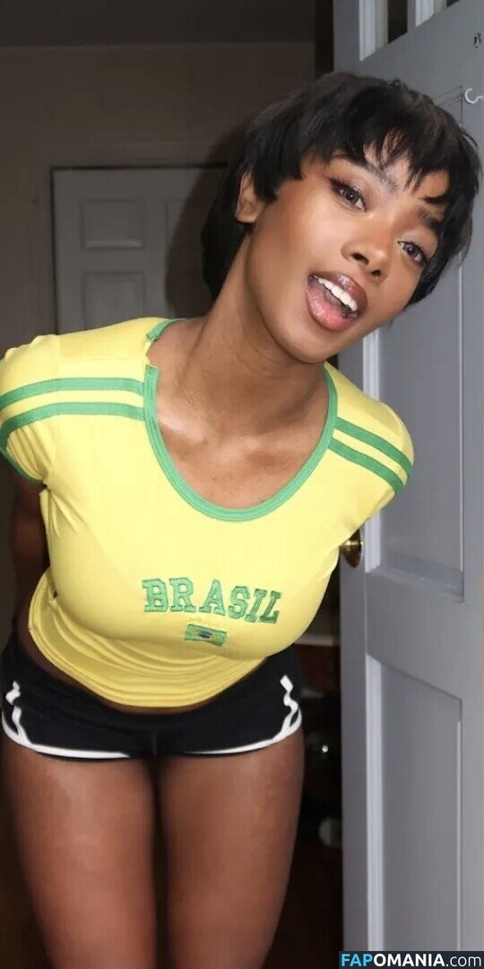 aliya.will / aliyawill ヌード OnlyFans  流出写真 #4