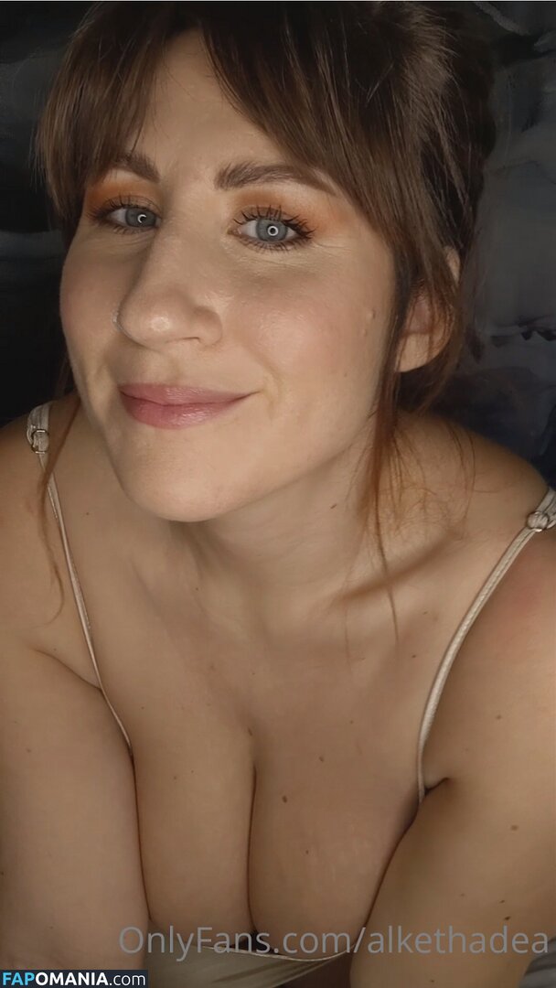 Alkethadea ヌード OnlyFans  流出写真 #1