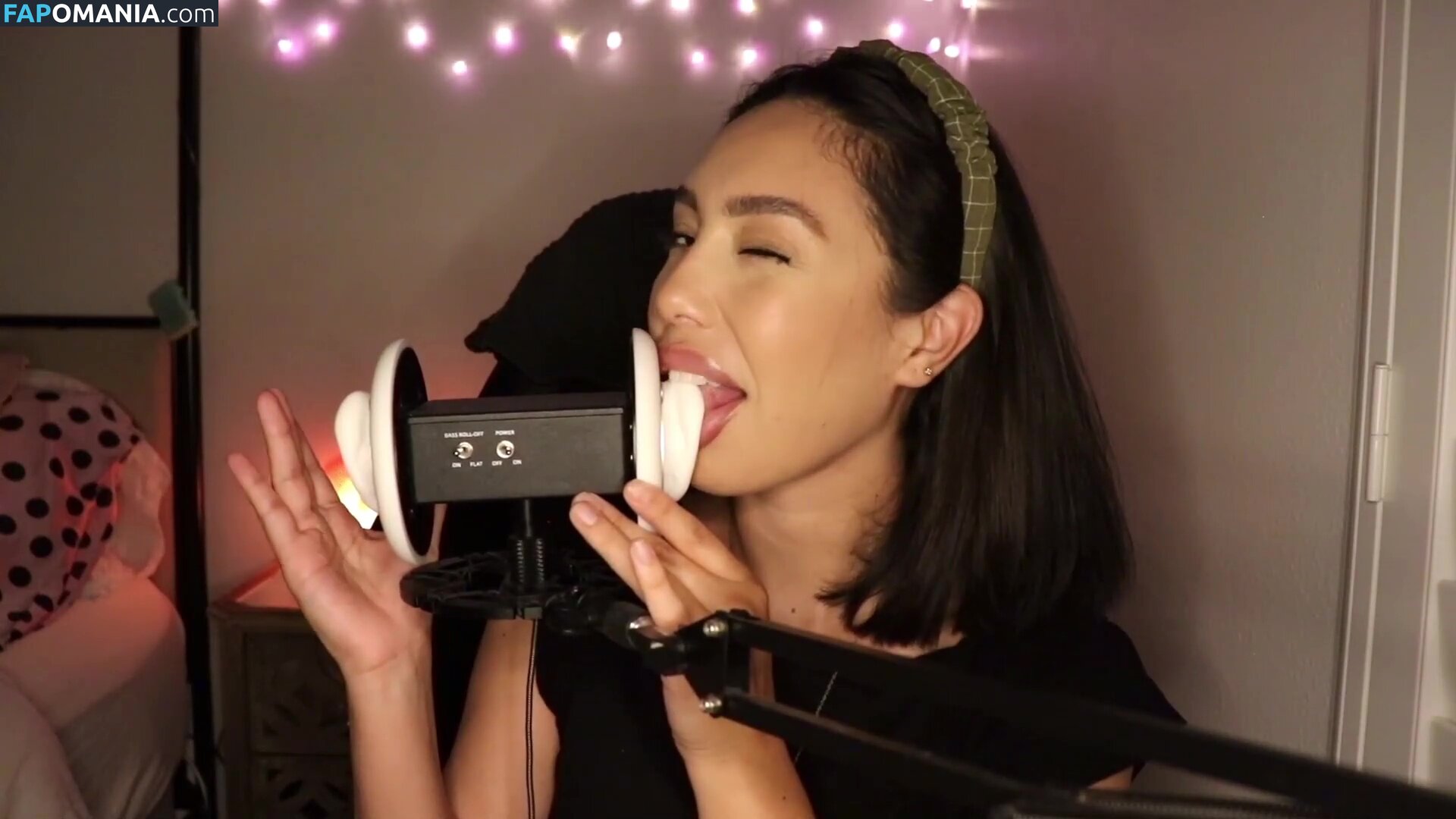 All Bella / AllBellaASMR ヌード OnlyFans  流出写真 #1