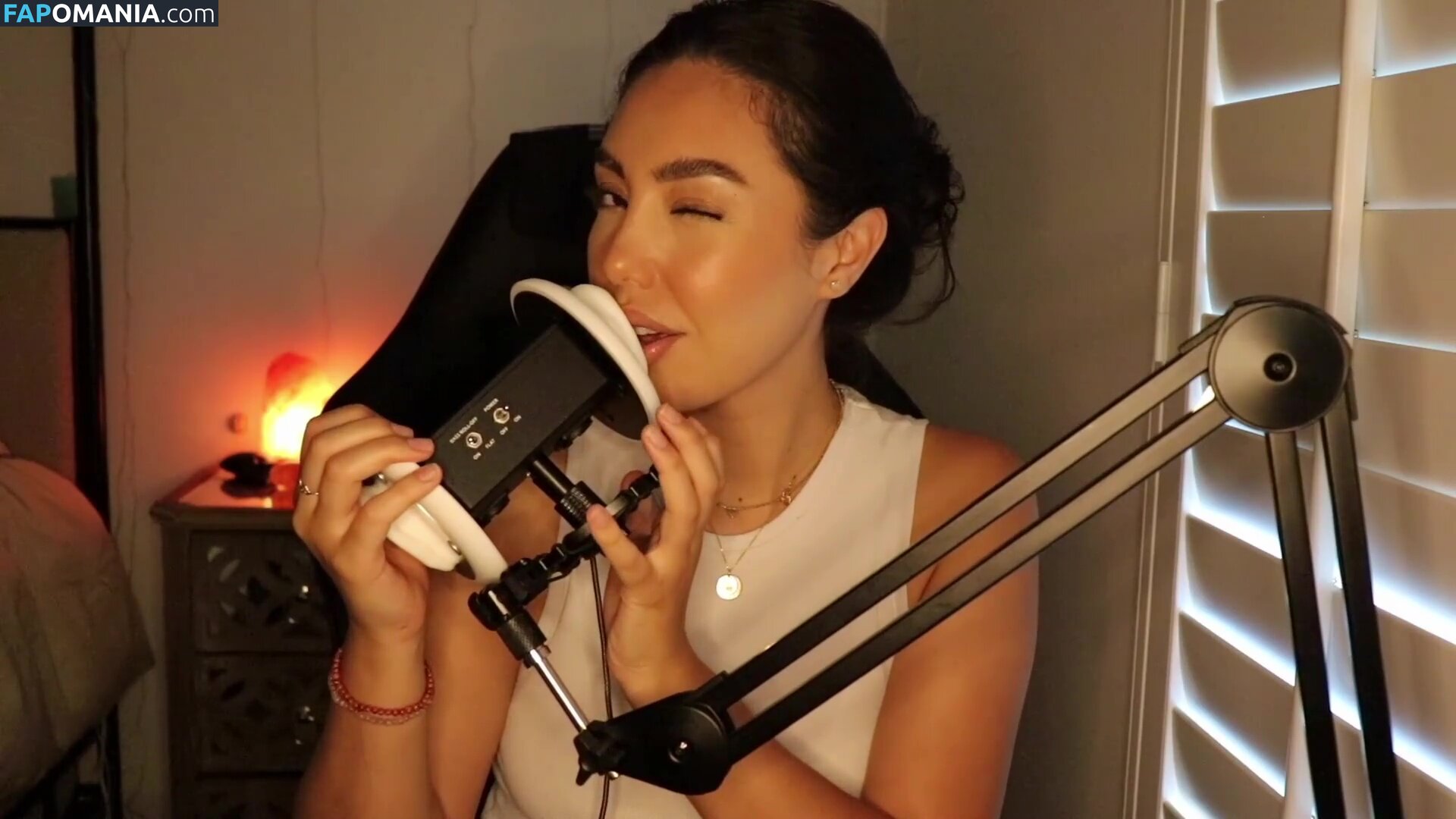 All Bella / AllBellaASMR ヌード OnlyFans  流出写真 #2