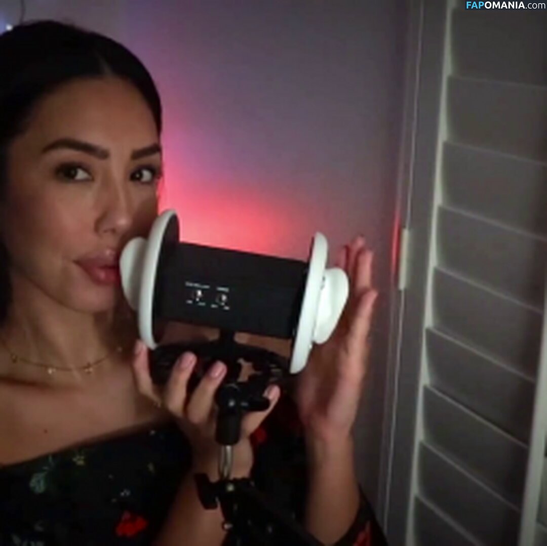 All Bella / AllBellaASMR ヌード OnlyFans  流出写真 #9