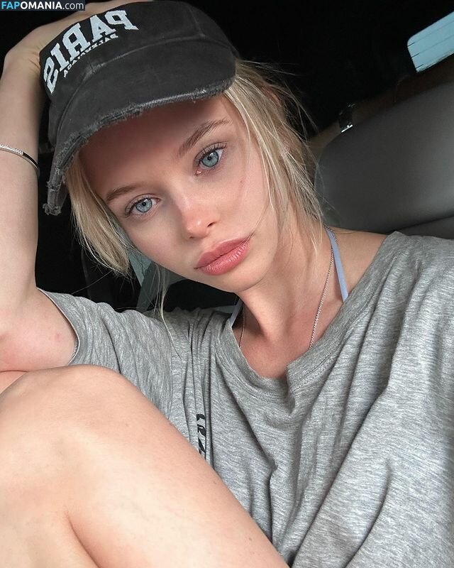 Alla Bruletova / bruletova / bruletova_ ヌード OnlyFans  流出写真 #83