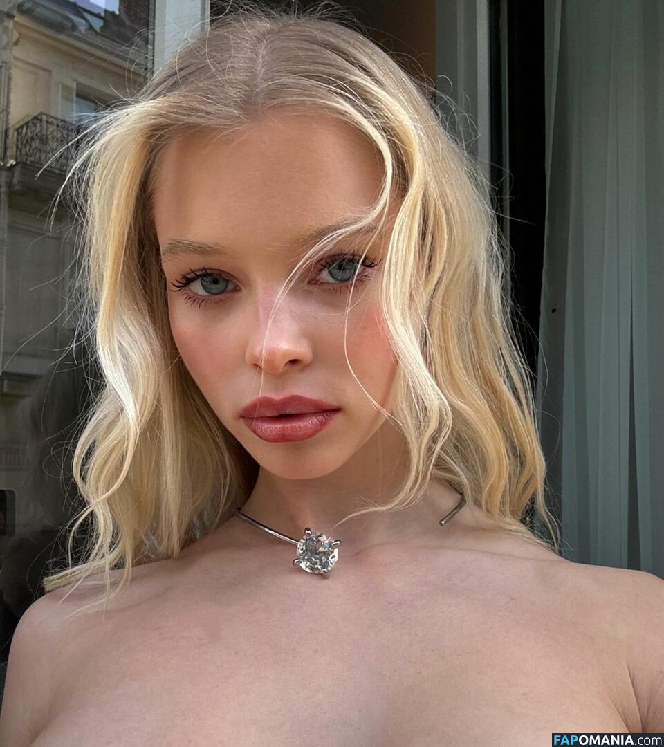 Alla Bruletova / bruletova / bruletova_ ヌード OnlyFans  流出写真 #202