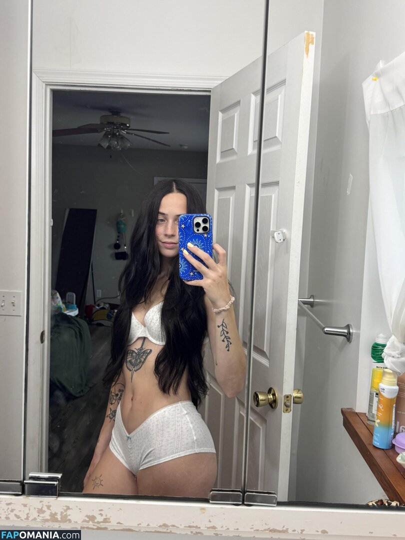 allforcaity / cait.222 ヌード OnlyFans  流出写真 #1