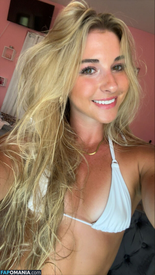 Allie Brink / allie_brink13 ヌード OnlyFans  流出写真 #20