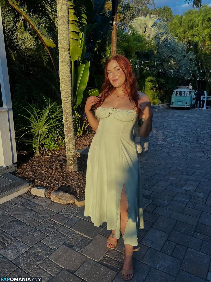 Allie Katch / thealliekatch ヌード OnlyFans  流出写真 #26