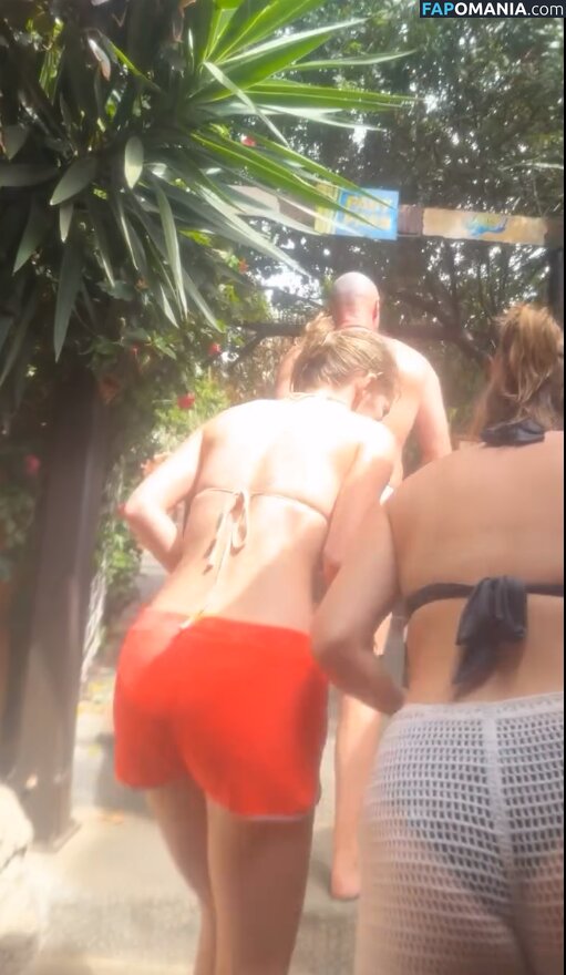 Allie Sherlock / alliesherlock ヌード OnlyFans  流出写真 #99