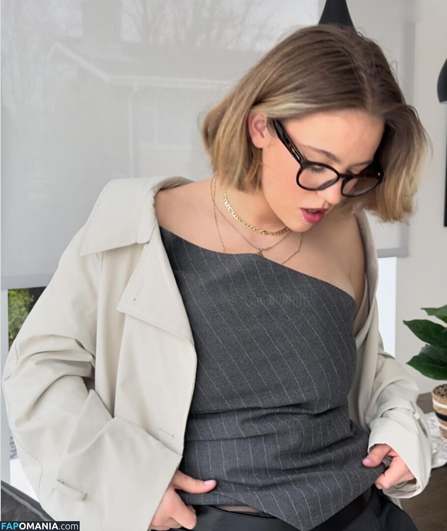 Allie Sherlock / alliesherlock ヌード OnlyFans  流出写真 #157