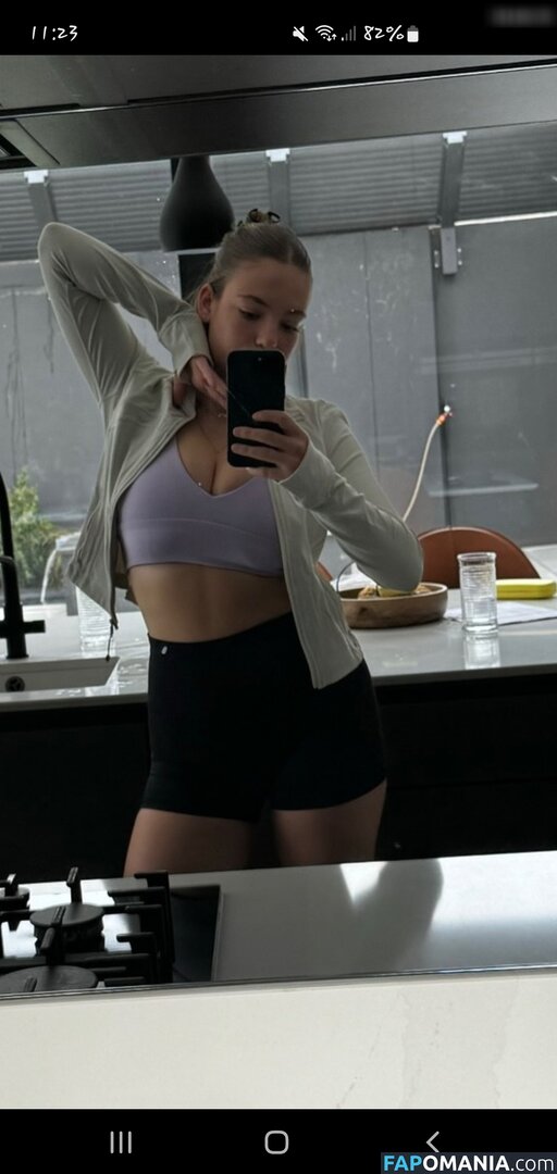 Allie Sherlock / alliesherlock ヌード OnlyFans  流出写真 #187