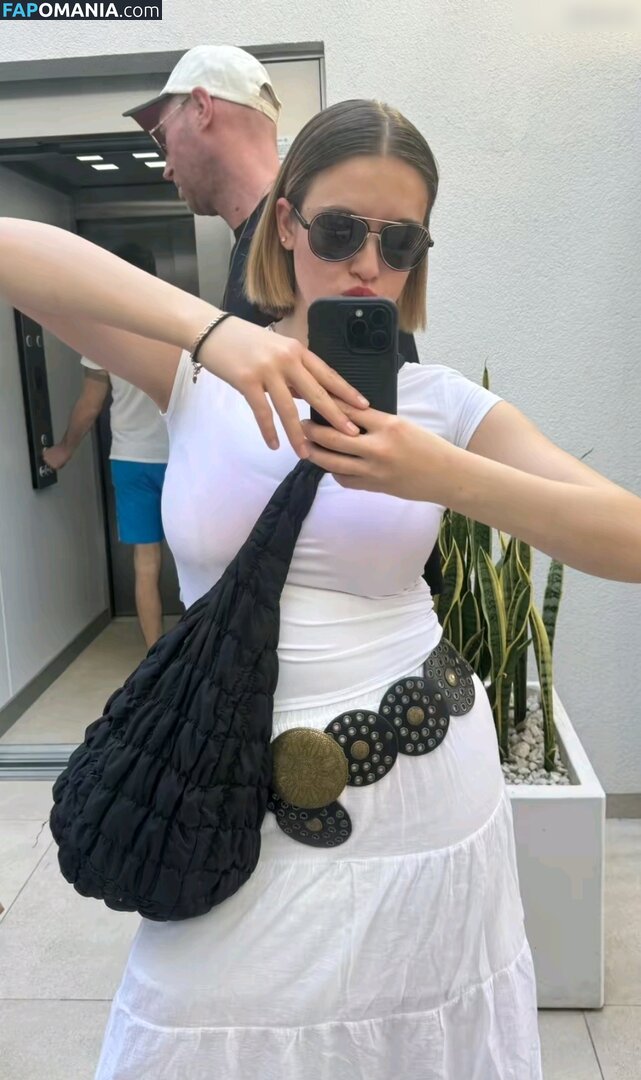 Allie Sherlock / alliesherlock ヌード OnlyFans  流出写真 #192