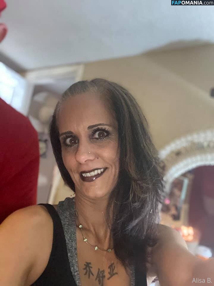 alliedanger ヌード OnlyFans  流出写真 #13