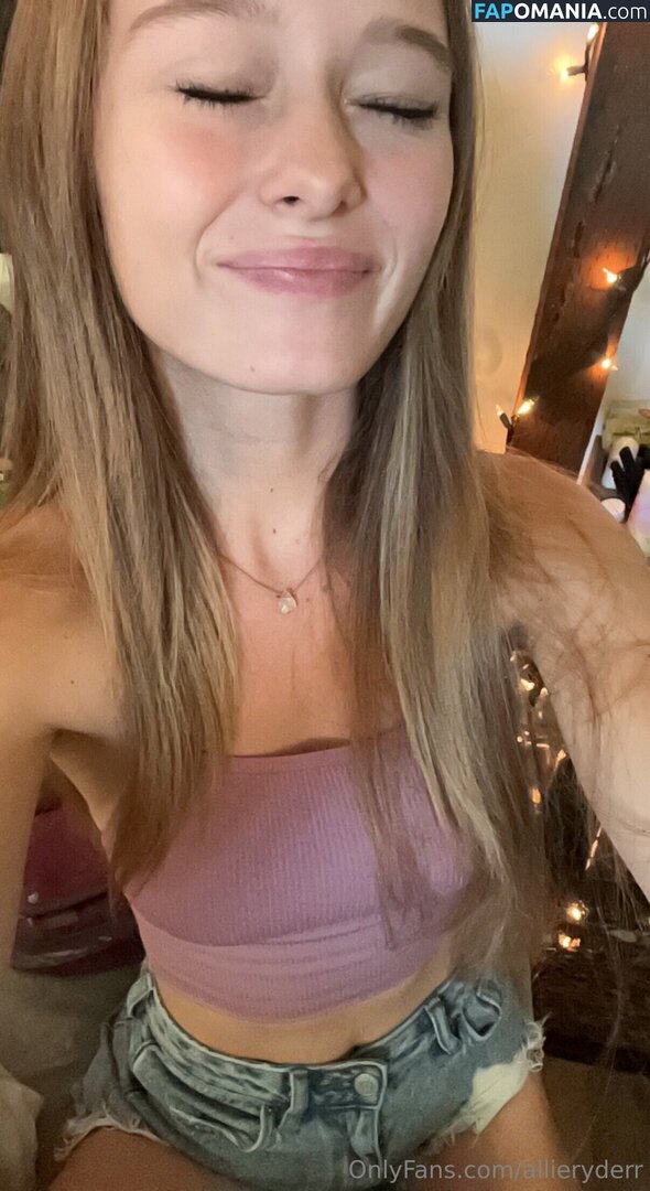 allieryderr / laikenbrown ヌード OnlyFans  流出写真 #2