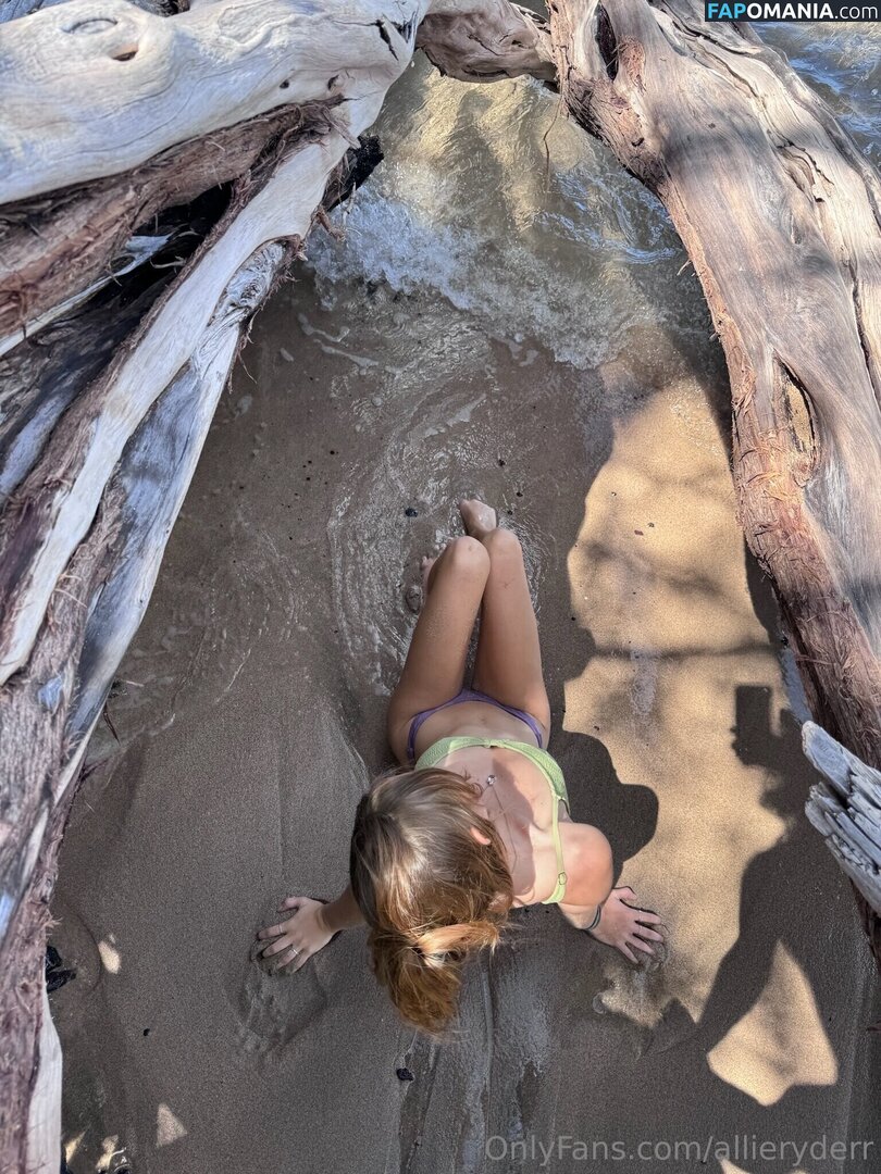 allieryderr / laikenbrown ヌード OnlyFans  流出写真 #7