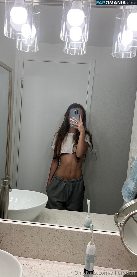 allieryderr / laikenbrown ヌード OnlyFans  流出写真 #8