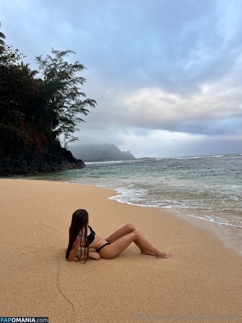 allieryderr / laikenbrown ヌード OnlyFans  流出写真 #9